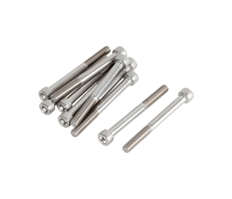 HSBoltL 六角穴付きボルト 大容量パック（M6×60） リンエイ株式会社商品発注サイト