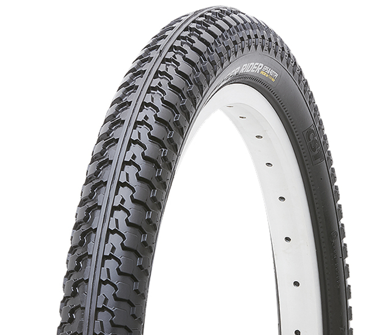 自転車電動アシストタイヤ　前輪　27インチ C727R.jpg
