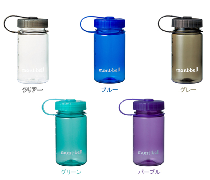 1124815 クリアボトル 0.35L | リンエイ株式会社商品発注サイト