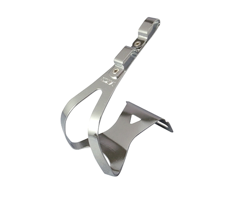 完璧わいふによる TOE CLIP STEEL DEEP TWIN | リンエイ株式会社商品発注サイト 物流・保管用品