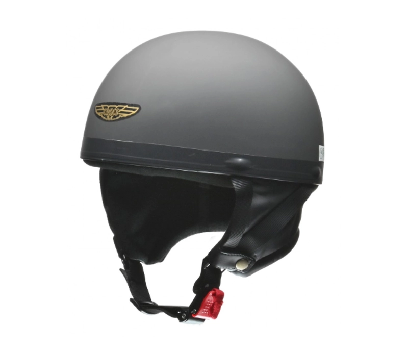 CR-751 ビンテージハーフヘルメット LL（61～62cm未満） | リンエイ株式会社商品発注サイト