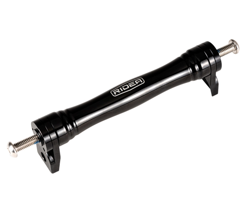 EEWB1 Extendable Easy Wheel Bracket（Brompton） | リンエイ株式会社 
