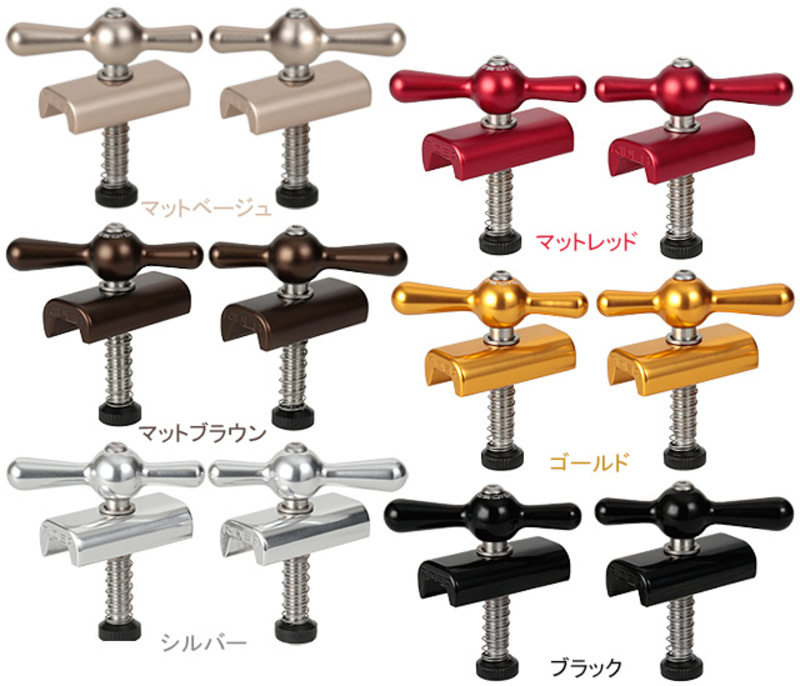 LFSBNS Hinge clamp assembly | リンエイ株式会社商品発注サイト