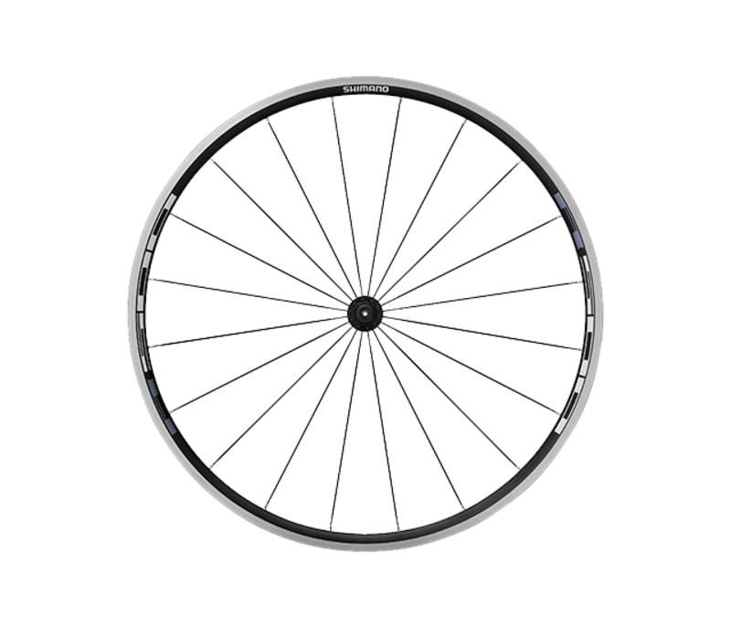 K*i様 新品未使用　WH-R501 フロントホイール SHIMANO 「シマノ」 WH-R501 フロントホイール / 中目黒店