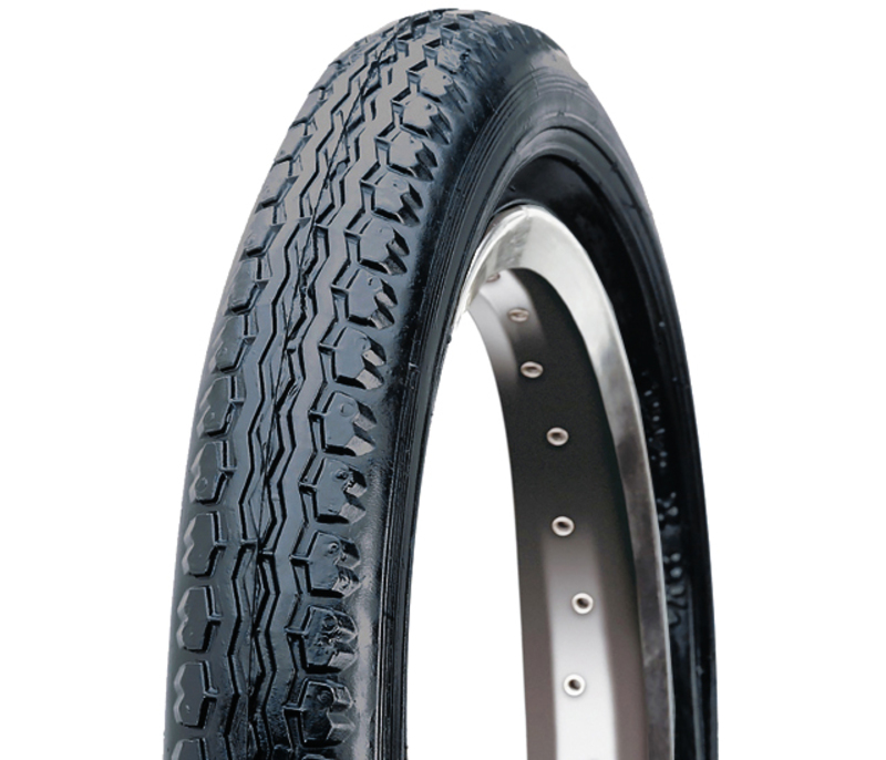 C51 キッズバイク用タイヤ 12 1/2×2 1/4 HE | リンエイ株式会社商品