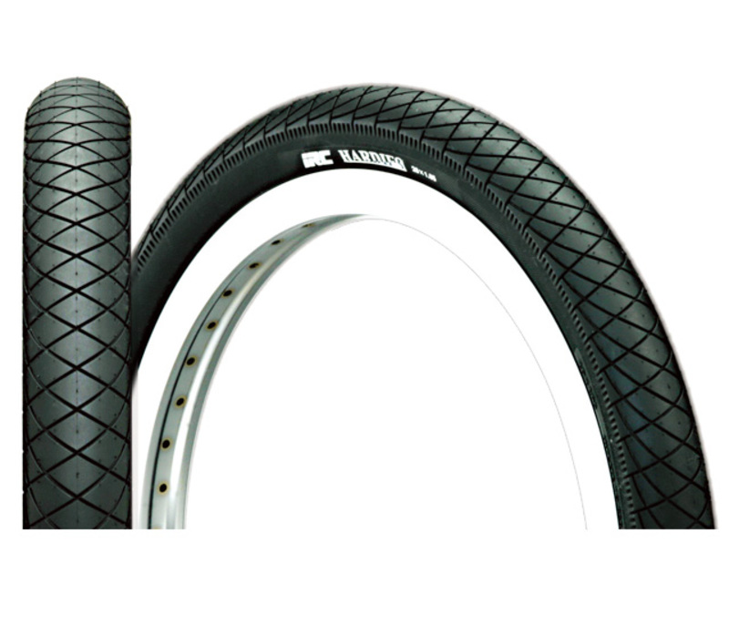 BMX44 ハーディーズ HE 20×1.95 | リンエイ株式会社商品発注サイト