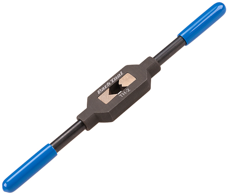 TH-2 タップハンドル M4～M12対応 | リンエイ株式会社商品発注サイト