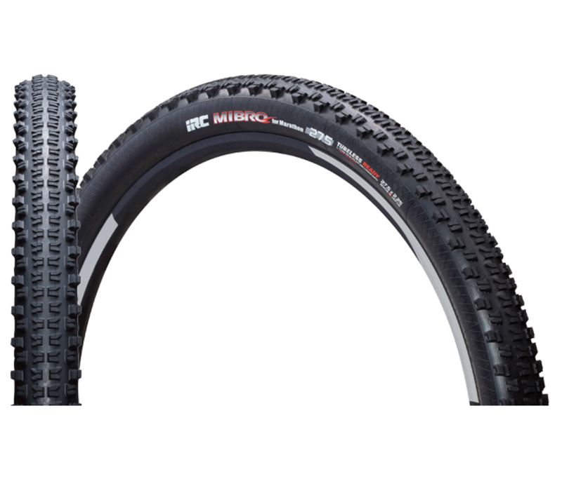 MIBRO for MARATHON TUBELESS READY | アイ・アール・シー 井上