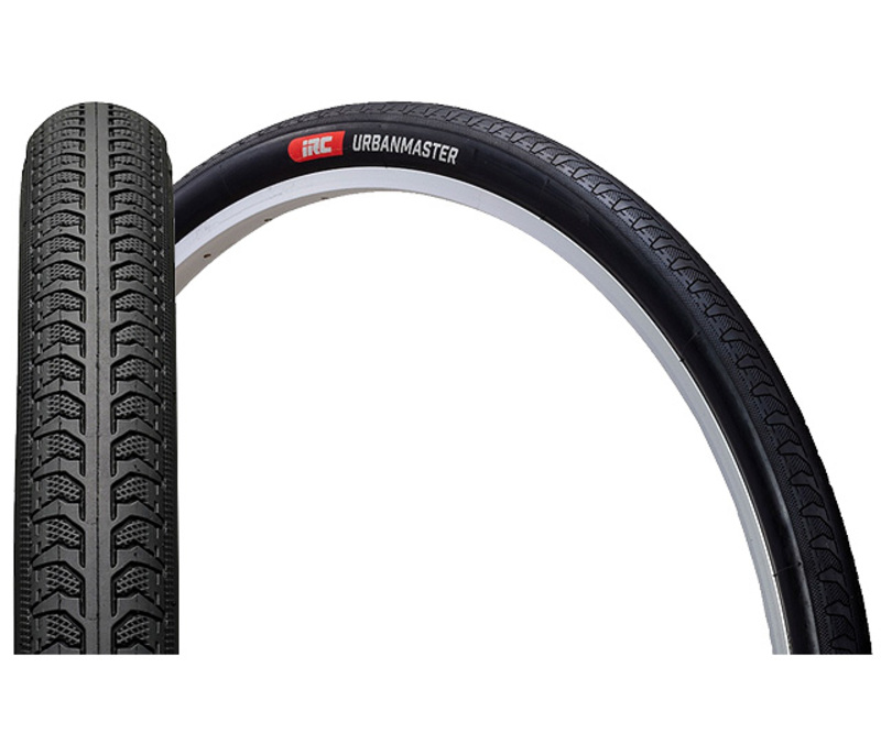 M-168 URBANMASTER 20×1.95 | リンエイ株式会社商品発注サイト