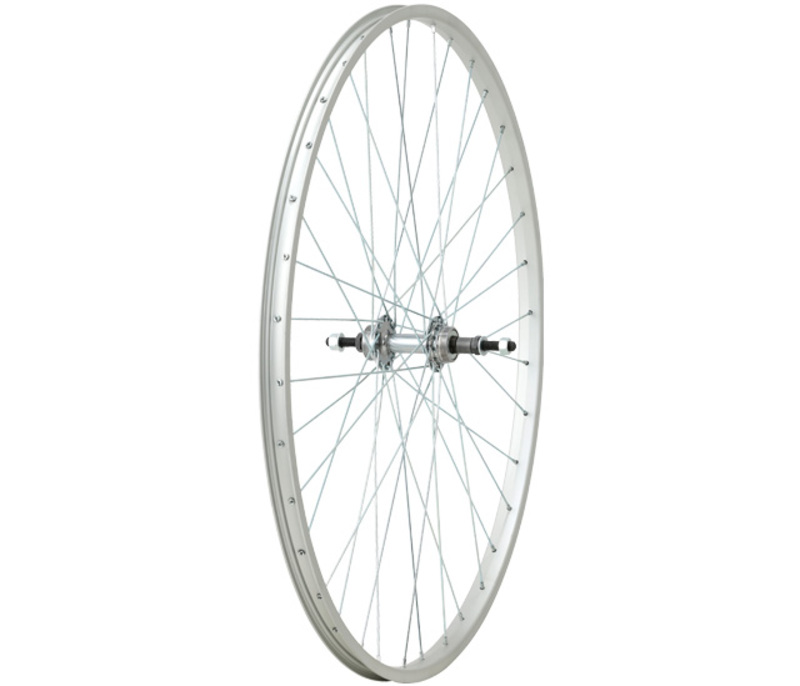 バンドブレーキ対応後輪リム完組 27インチ アルミ Amazon | 27インチ 自転車 27×1 3/8 14T 37-630 後輪リム完組