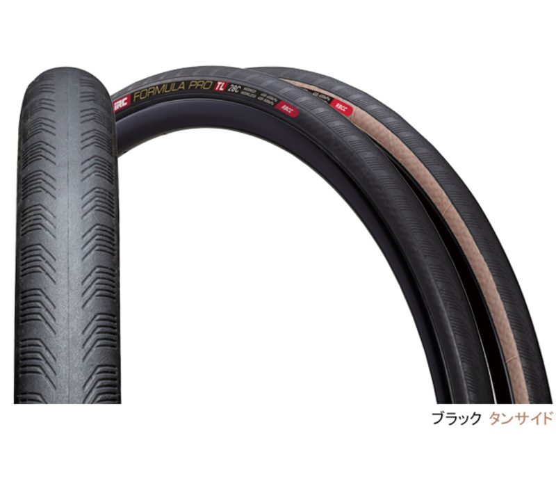 IRC フォーミュラPRO RBCC チューブレス 700×25C 楽天市場】IRC FORMULA PRO チューブレス RBCC 700×25C ブラック