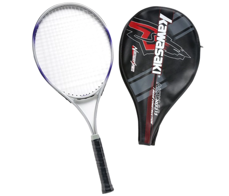 NSX-315 kawasaki硬式テニスラケット | リンエイ株式会社商品発注サイト