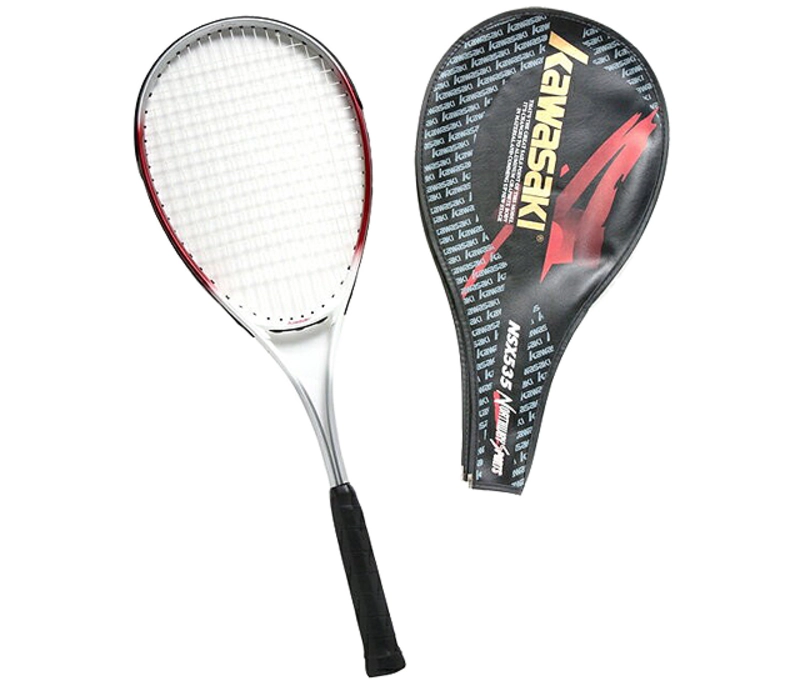 NSX-535 公認軟式テニスラケット | リンエイ株式会社商品発注サイト