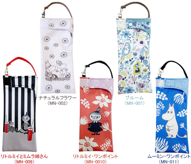 くるポン/ムーミン MN-002 MN-007 MN-009 MN-010 MN-011