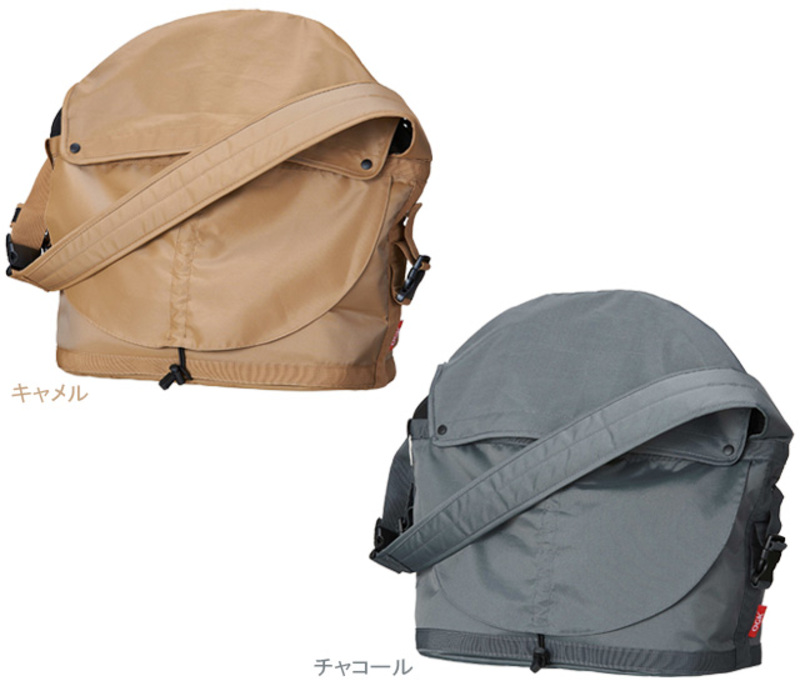 ヌメロ　ペットスリング 国内発送**N°21** N21 SLING スリング＆キャリーバッグ (N21