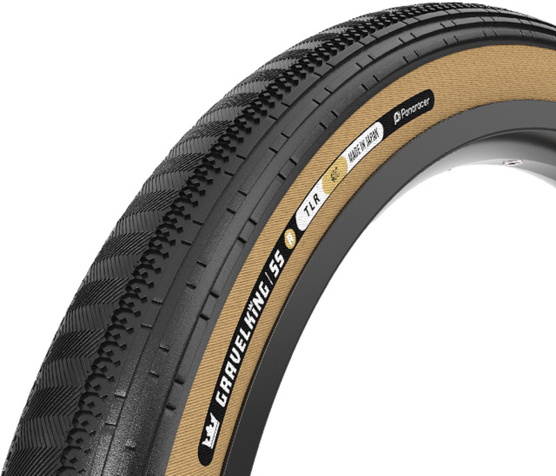 【２本セット】GRAVELKING SS  700x35C Panaracer Corporation パナレーサー株式会社