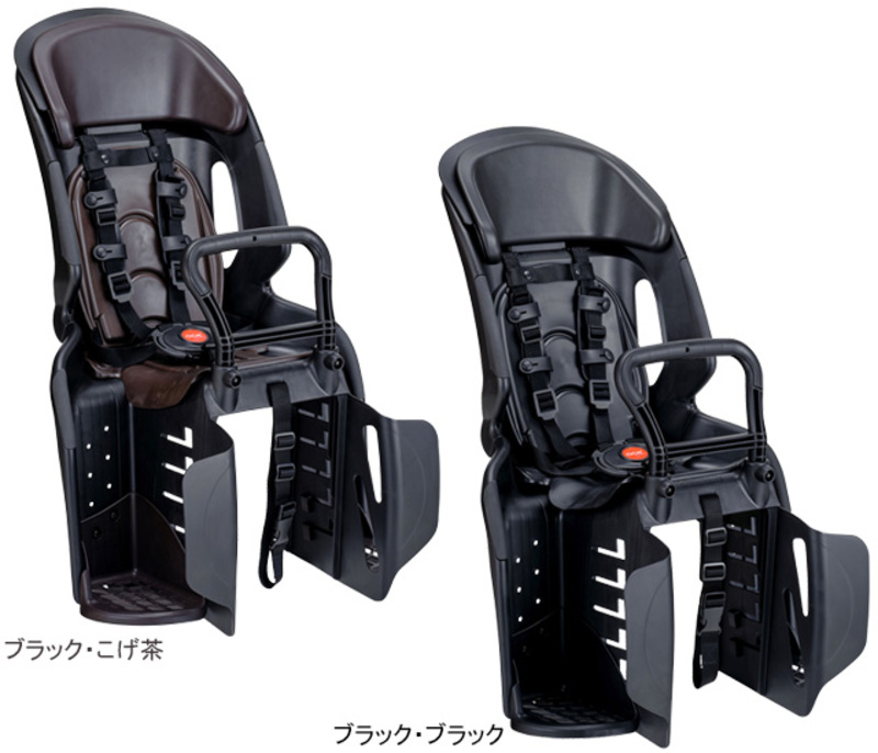 大型セールや時期 RBC-011DX5 ヘッドレスト付コンフォートうしろ子供のせ（新SG その他