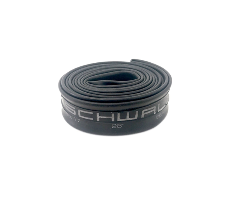 Fahrradschlauch von Schwalbe DV 7A 20x1 1/8-1 3/8" 28/37-438/451 DV32mm 