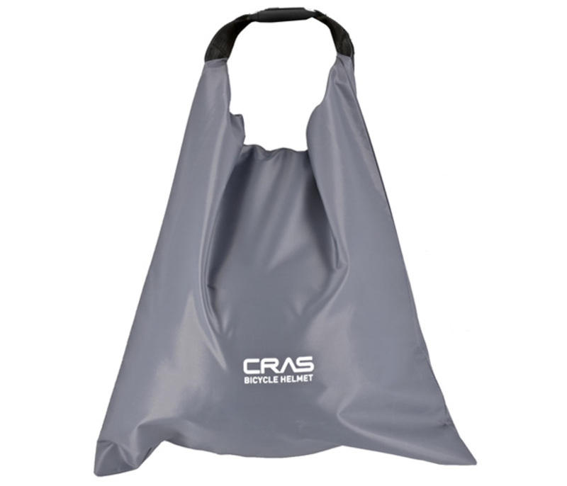 BRAP ヘルメット 収納バッグ付き BRAP ヘルメット 収納バッグ付き - メルカリ