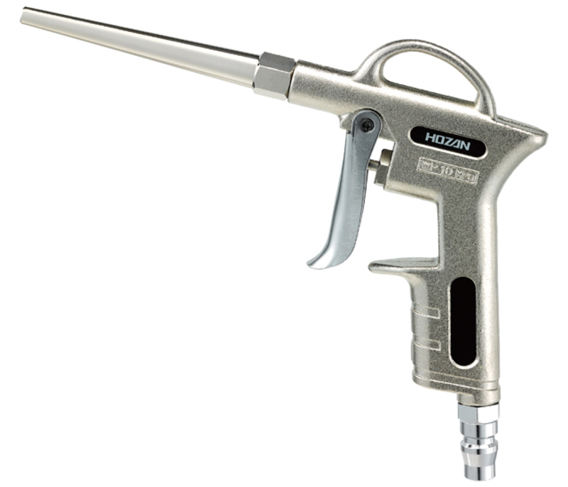 Z-397 ダスターガン エアカーテンノズル | リンエイ株式会社商品