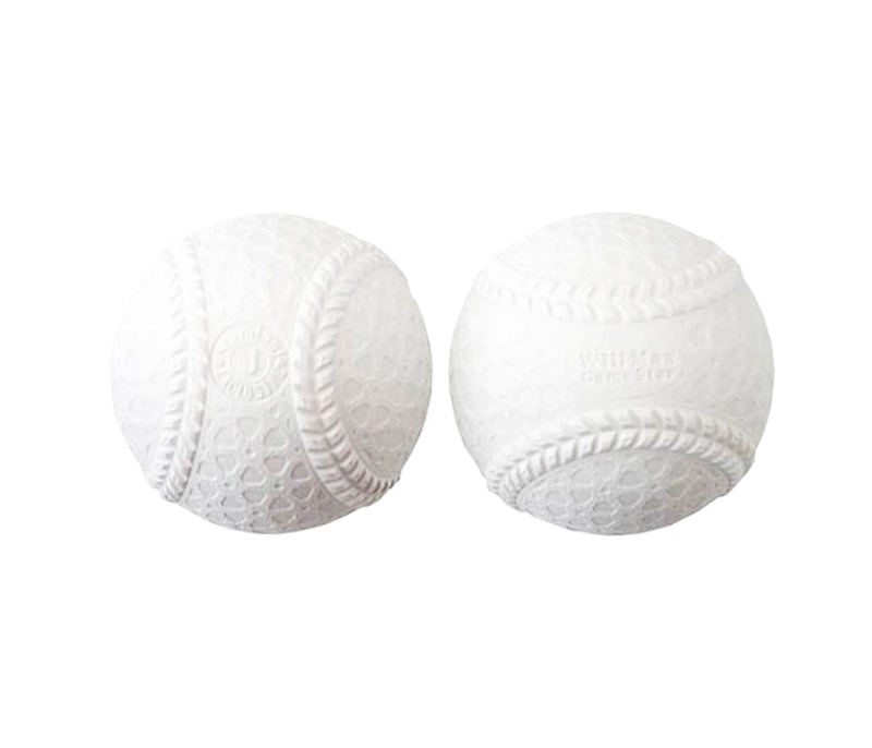 NSB-89J 軟式野球ボール練習球 J号 | リンエイ株式会社商品発注サイト