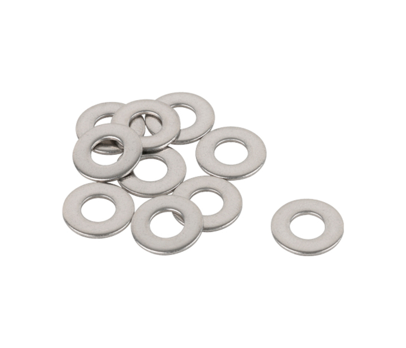 xmw∗∗∗∗∗∗∗∗さま専用出品❤ 515-253 丸ワッシャー（M4×10×0.8） | リンエイ株式会社商品発注