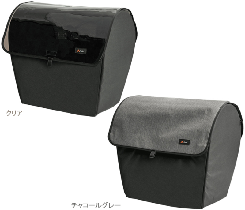 ペットインバスケットカバー ワイド KPET-200CL KPET-200CG | リンエイ