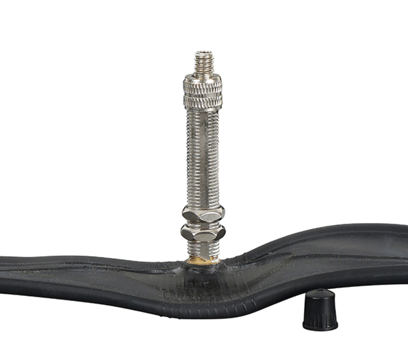 PS24-1.75-E48 自転車チューブ 24×1.75-2.125 EV（48mm