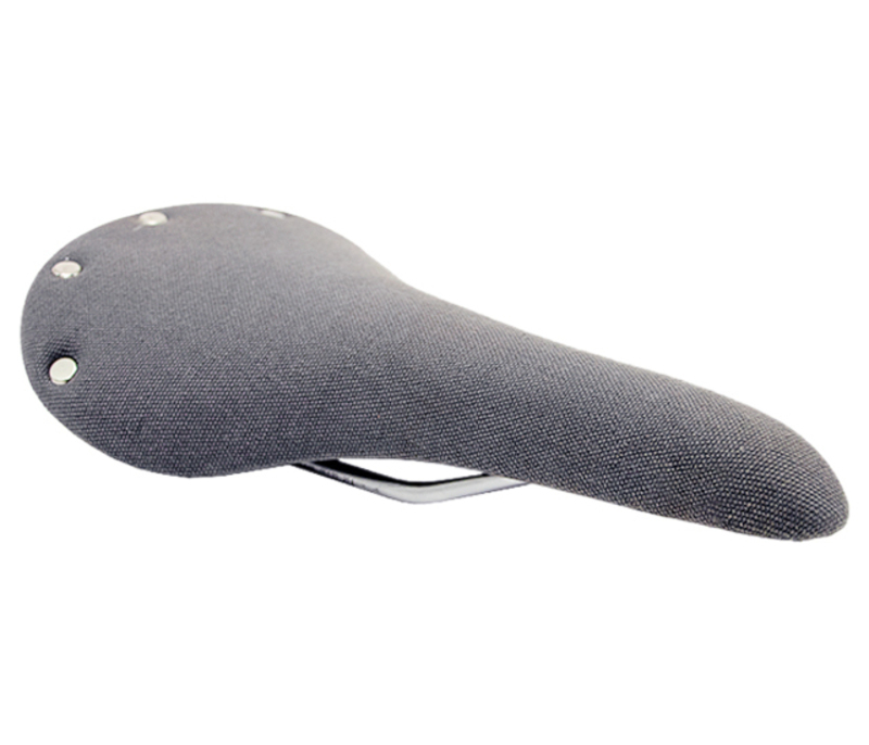 fabric(ファブリック) SCOOP RADIUS SPORT SADDLE ブラック