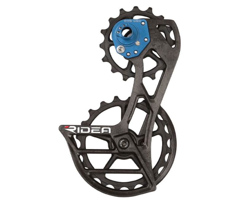 RD8-E60FC-C Rear Derailleur Cage | リンエイ株式会社商品発注サイト