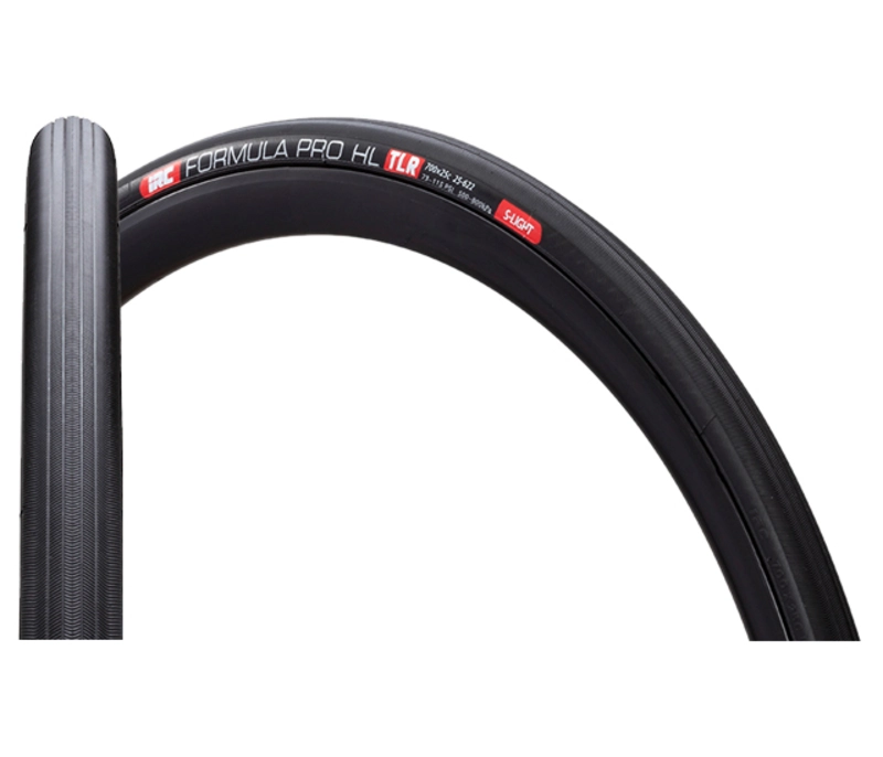 FORMULA PRO HL TUBELESS S-LIGHT 25C