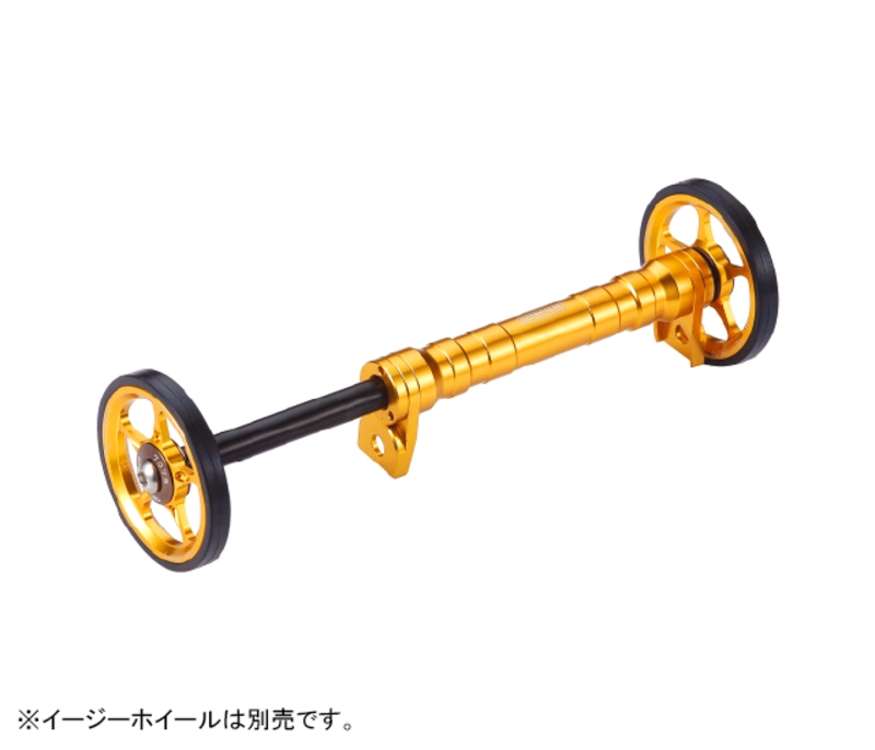 EEWB1 Extendable Easy Wheel Bracket | リンエイ株式会社商品発注サイト