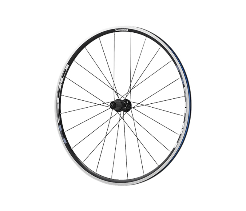 SHIMANO 「シマノ」 WH-R501 SHIMANO8-9速 リアホイール / 滋賀大津店