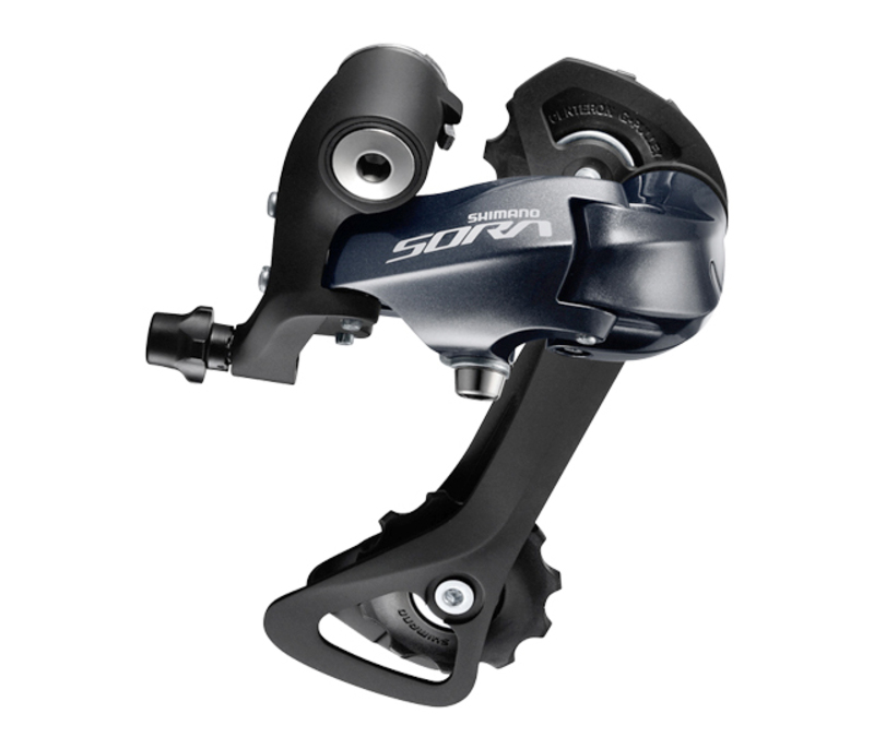 Amazon.co.jp: シマノ(SHIMANO) リアディレイラー(ROAD) RD