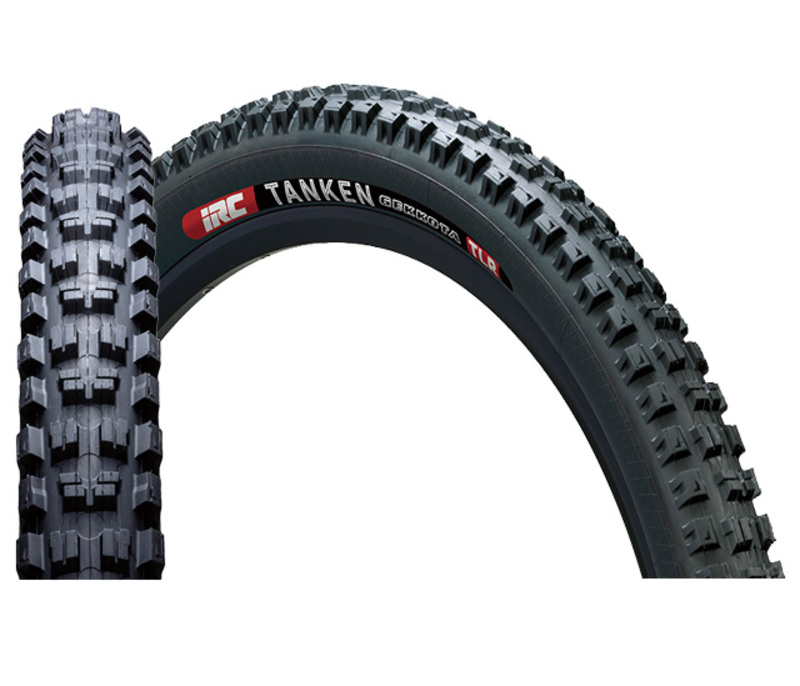 M148 TANKEN GEKKOTA TLR 27.5×2.6（650×66B） | リンエイ株式会社商品