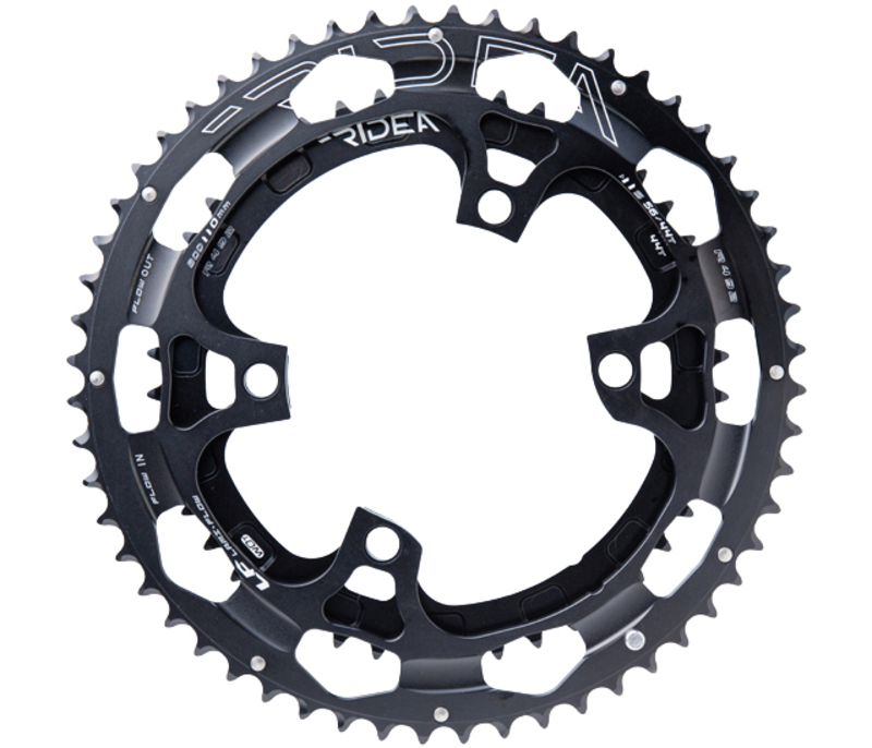 56/44-LFR492 Double Speed Chain Ring LF 4arms | リンエイ株式会社