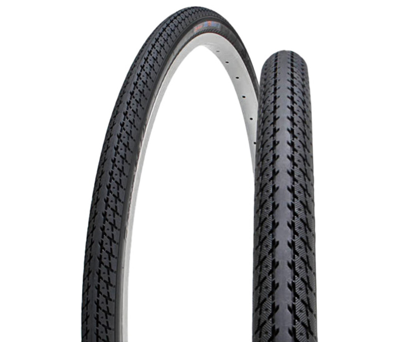 SR-187 DEMING JETDAIii L/Z 27×1 3/8 W/O | リンエイ株式会社