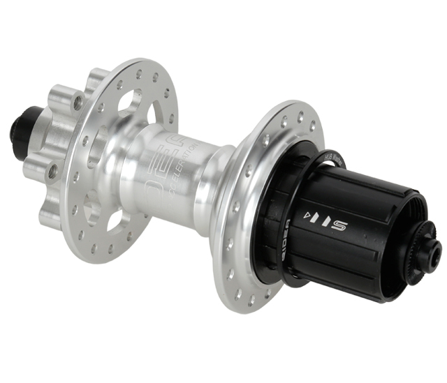 HF2-R135/32 High Performance Hub | リンエイ株式会社商品発注