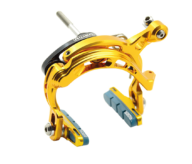 RIDER BCB2T C-Brake Calipers チタンボルト