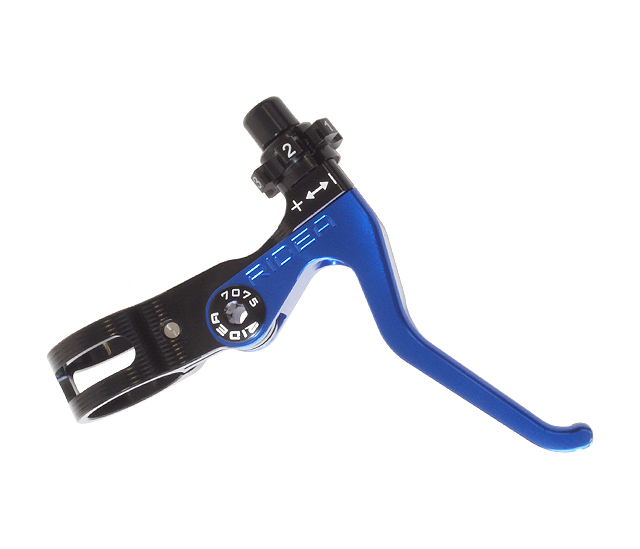 RH C-Type Lever CNC | リンエイ株式会社商品発注サイト