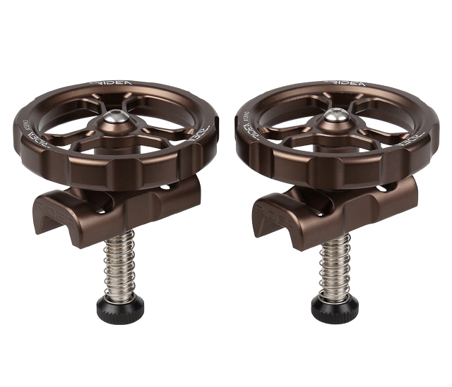 LFSBN3S Hinge clamp assembly | リンエイ株式会社商品発注サイト