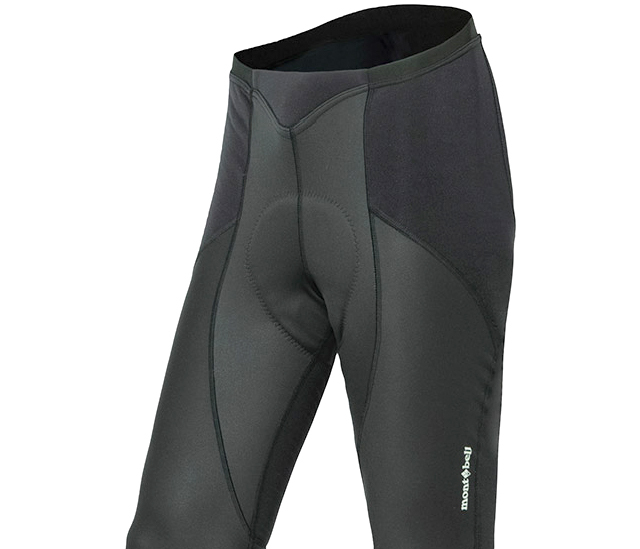 1130645 クリマバリア サイクルタイツ サーモ Men's | リンエイ株式会社商品発注サイト